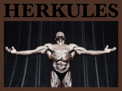 Herkules Herkules