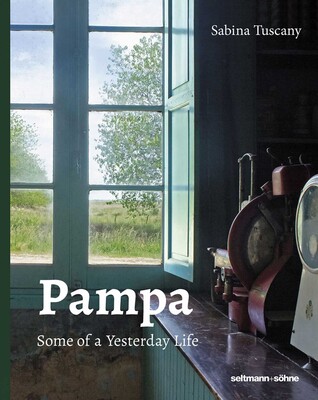 Pampa Pampa