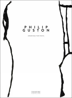 Philip Guston: Drawings for Poets Philip Guston: Drawings for Poets