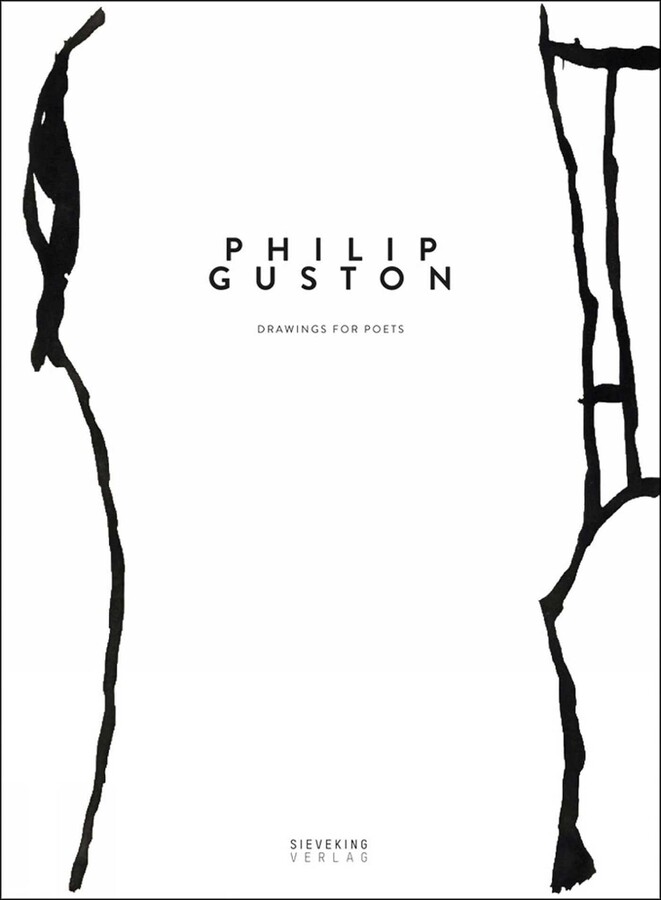 Philip Guston: Drawings for Poets