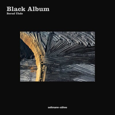 Black Album Black Album