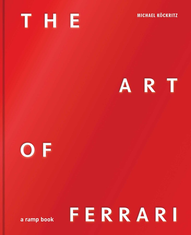 Art of Ferrari
