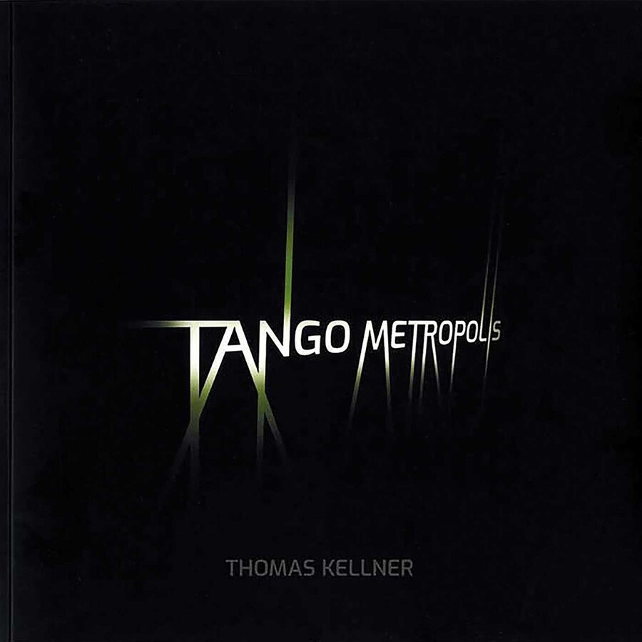 Tango Metropolis