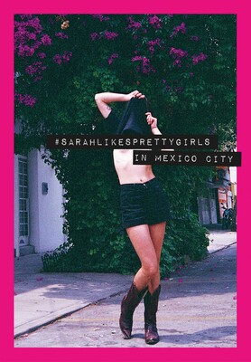 Sarahlikesprettygirls Sarahlikesprettygirls