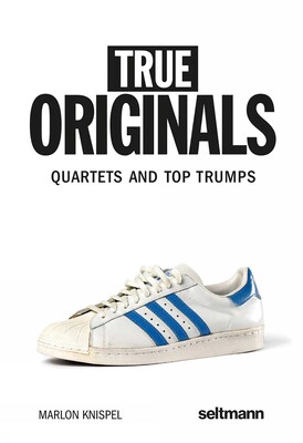 True Originals True Originals