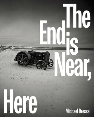 End is Near, Here