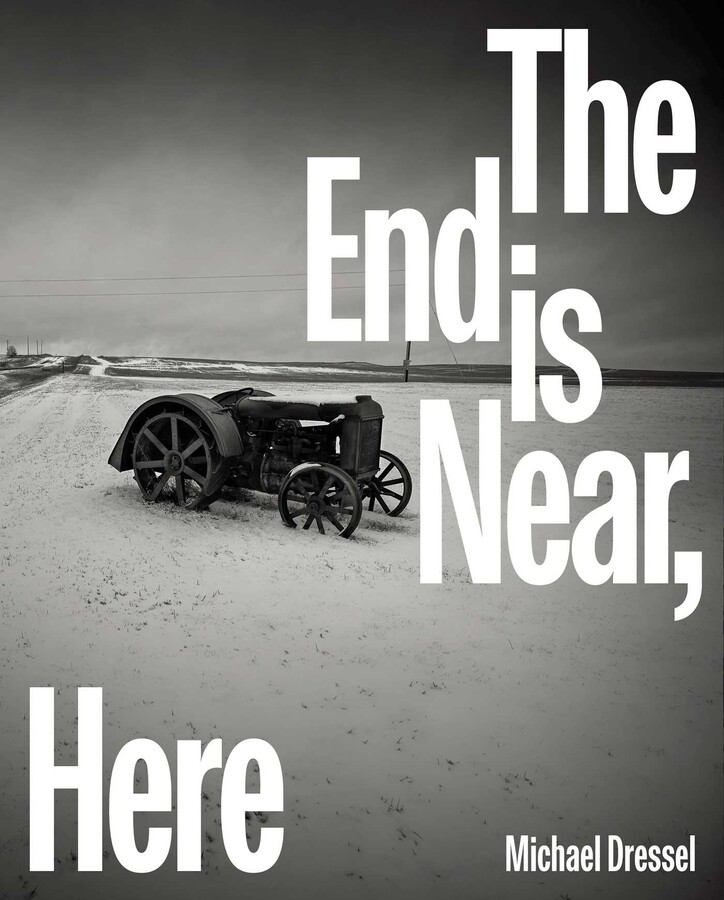 End is Near, Here