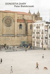 Donostia Diary Donostia Diary