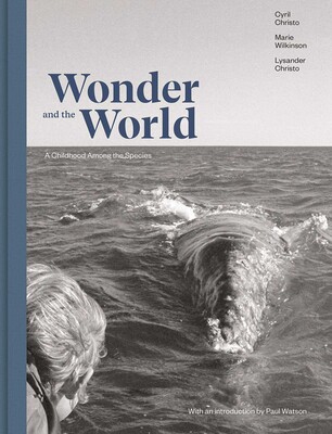 Wonder and the World Wonder and the World