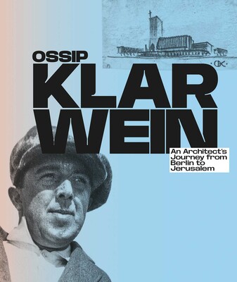 Ossip Klarwein Ossip Klarwein