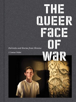Queer Face of War Queer Face of War