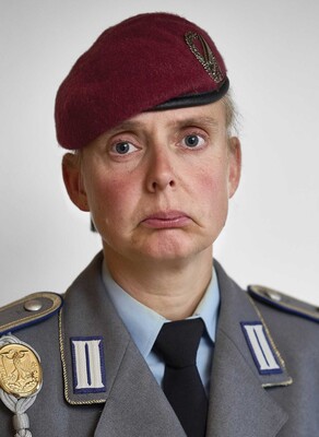 In Uniform In Uniform