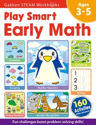 Play Smart Early Math Play Smart Early Math