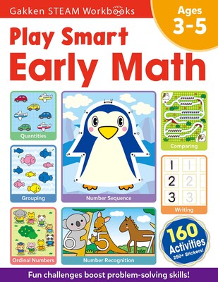 Play Smart Early Math Play Smart Early Math
