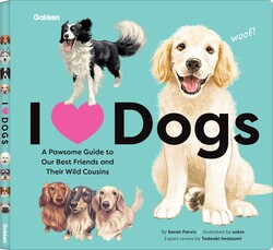 I HEART DOGS I HEART DOGS