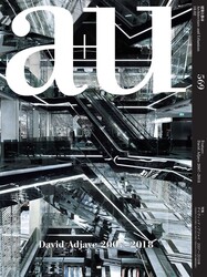 a+u2020年10月号 a+u 20:08, 599 | Book by A+U Publishing | Official Publisher