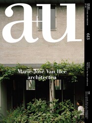 a+u 09:02, 461 | Book by A+U Publishing | Official Publisher