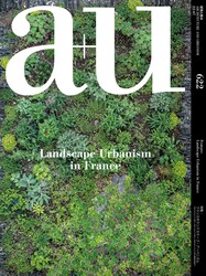 a+u2020年10月号 a+u 2020:02 – Feature: Toshiko Mori | Architecture and