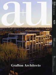 a+u2020年10月号 a+u 20:08, 599 | Book by A+U Publishing | Official Publisher