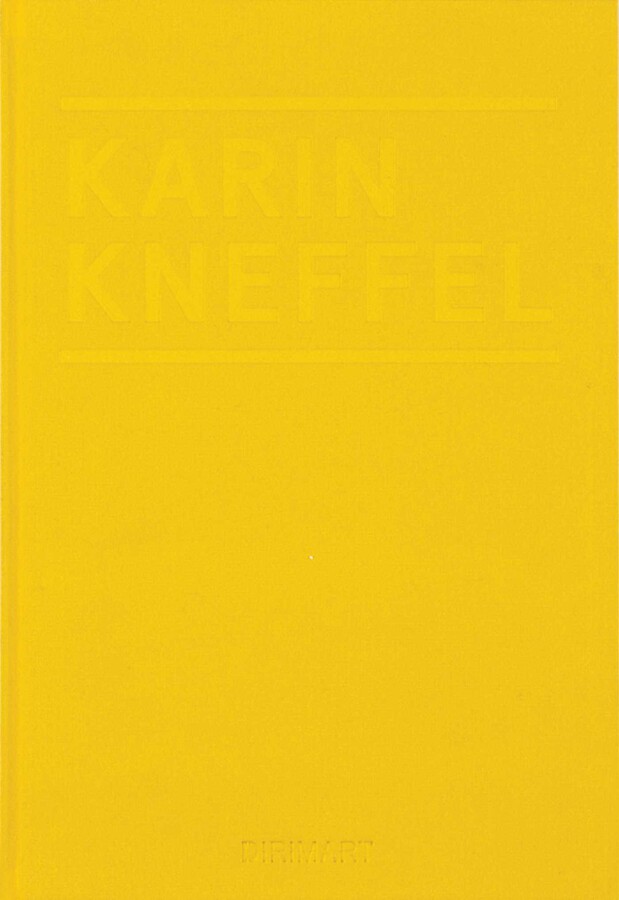 Karin Kneffel: Haymatlos