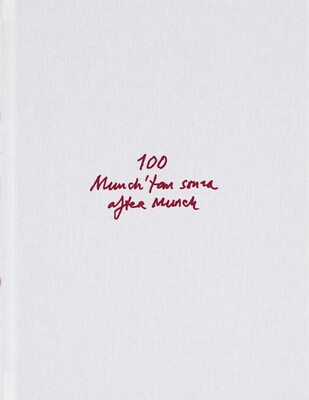 Sarkis: 100 - Munch'tan Sonra | After Munch Sarkis: 100 - Munch'tan Sonra | After Munch
