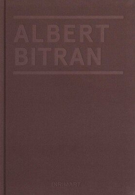 Albert Bitran Gölge Topraklar Gök Topraklar