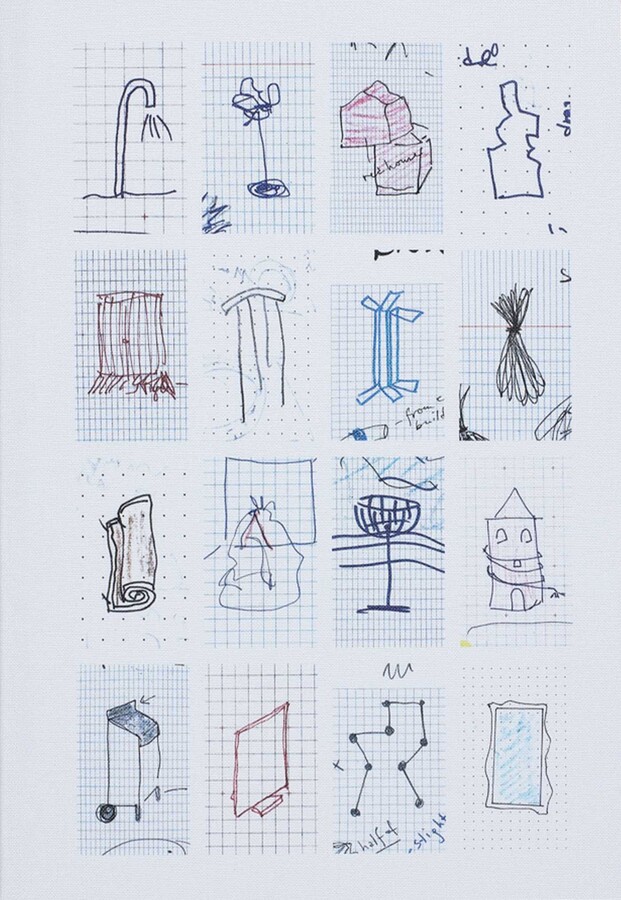 Ayse Erkmen: Undone