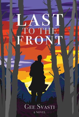Last to the Front Last to the Front