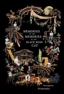 Memories of the Memories of the Black Rose Cat Memories of the Memories of the Black Rose Cat