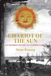 Chariot of the Sun Chariot of the Sun