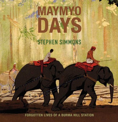 Maymyo Days Maymyo Days