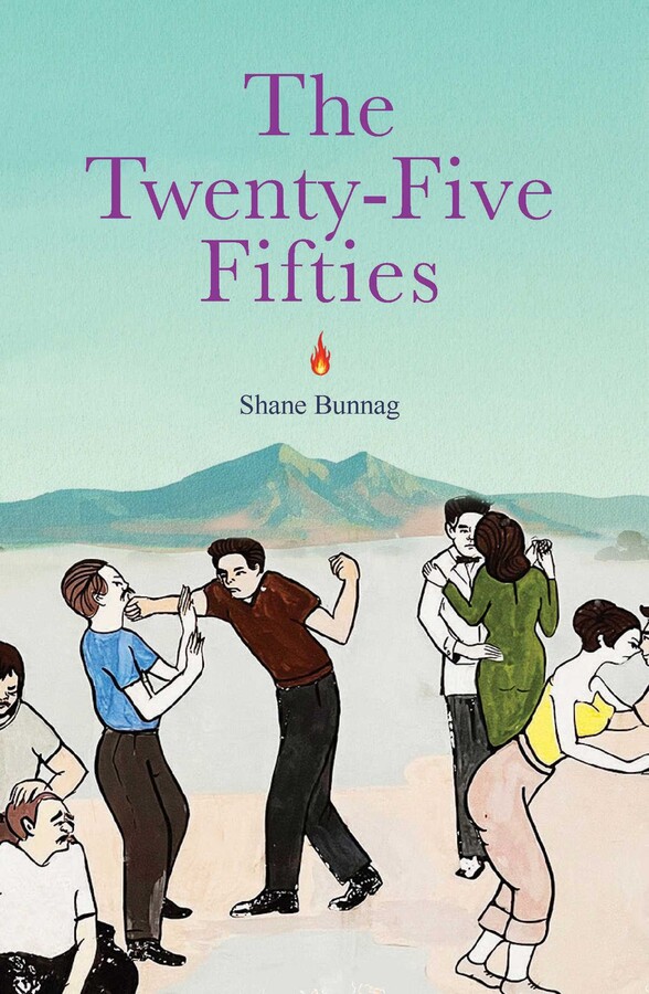 Twenty-Five Fifties