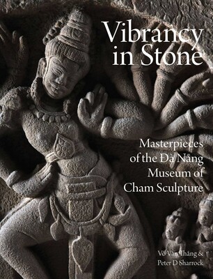 Vibrancy in Stone Vibrancy in Stone