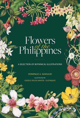 Flowers of the Philippines