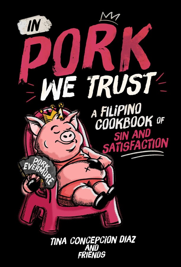 In Pork We Trust