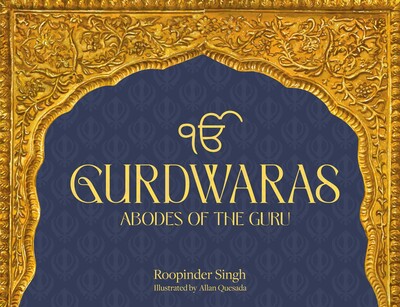 Gurdwaras Gurdwaras