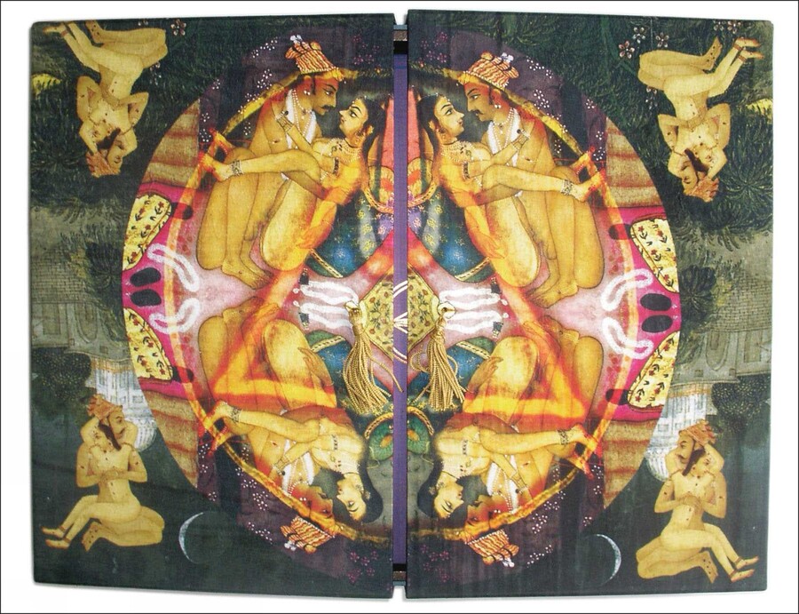 Kama Sutra | Book by Sandhya Mulchandani | Official Publisher Page