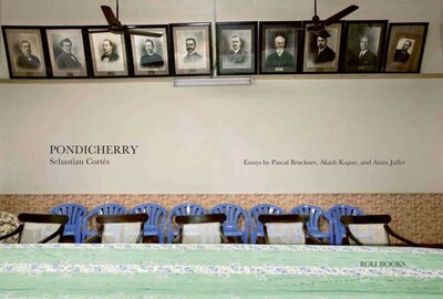 Pondicherry Pondicherry