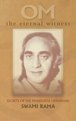 Om The Eternal Witness: Secrets