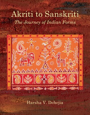 Akriti to Sanskriti Akriti to Sanskriti