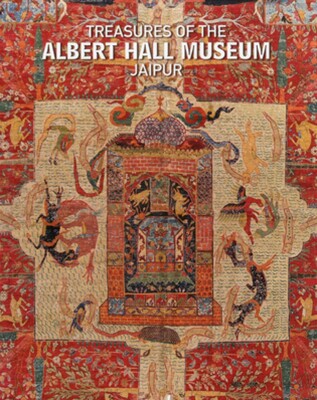 Treasures of the Albert Hall Museum, Jaipur Treasures of the Albert Hall Museum, Jaipur