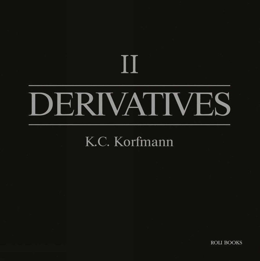 Derivatives II