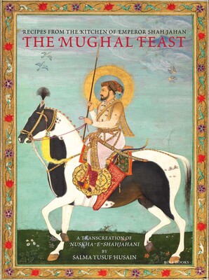 Mughal Feast Mughal Feast