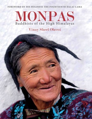 Monpas Monpas