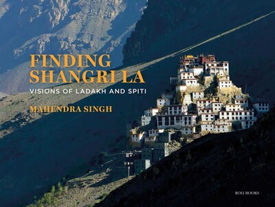 Finding Shangri-La Finding Shangri-La