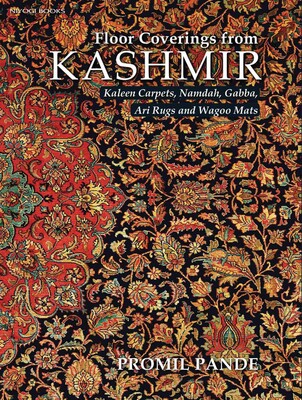 Floor Coverings from Kashmir Floor Coverings from Kashmir