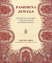 Pashmina Jewels