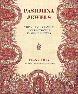 Pashmina Jewels Pashmina Jewels