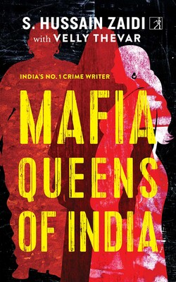 Mafia Queens of India Mafia Queens of India