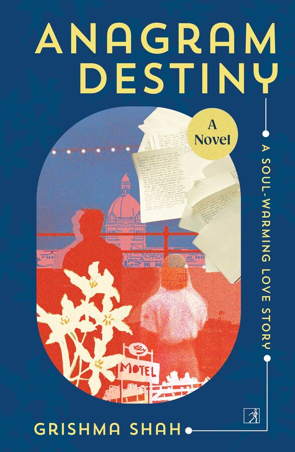 Anagram Destiny
